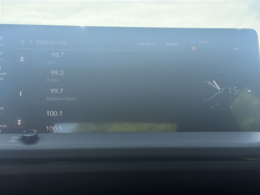 Thumbnail: 2025 Honda Accord - 11