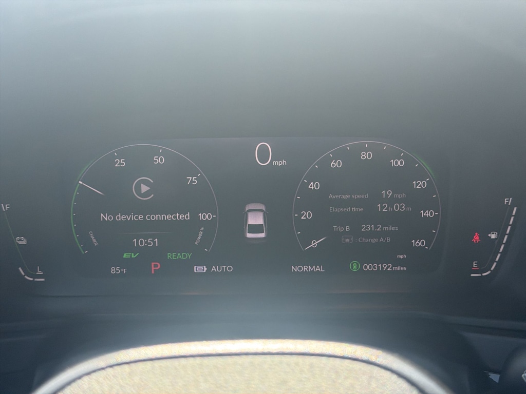 Thumbnail: 2025 Honda Accord - 13