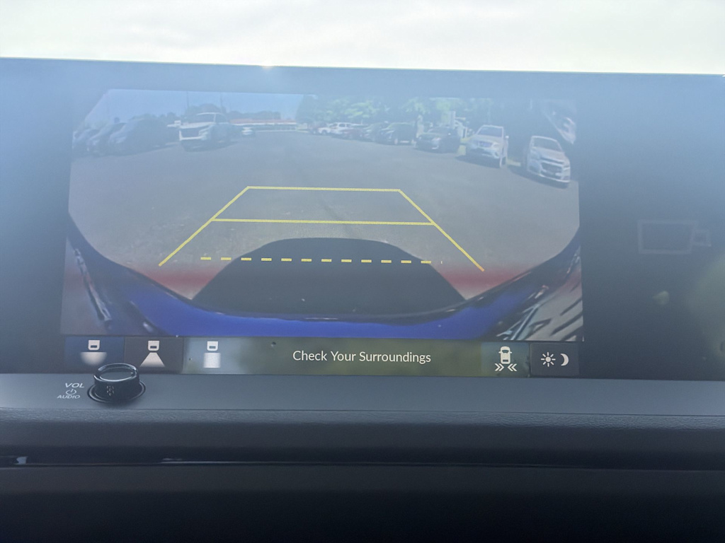 Thumbnail: 2025 Honda Accord - 26