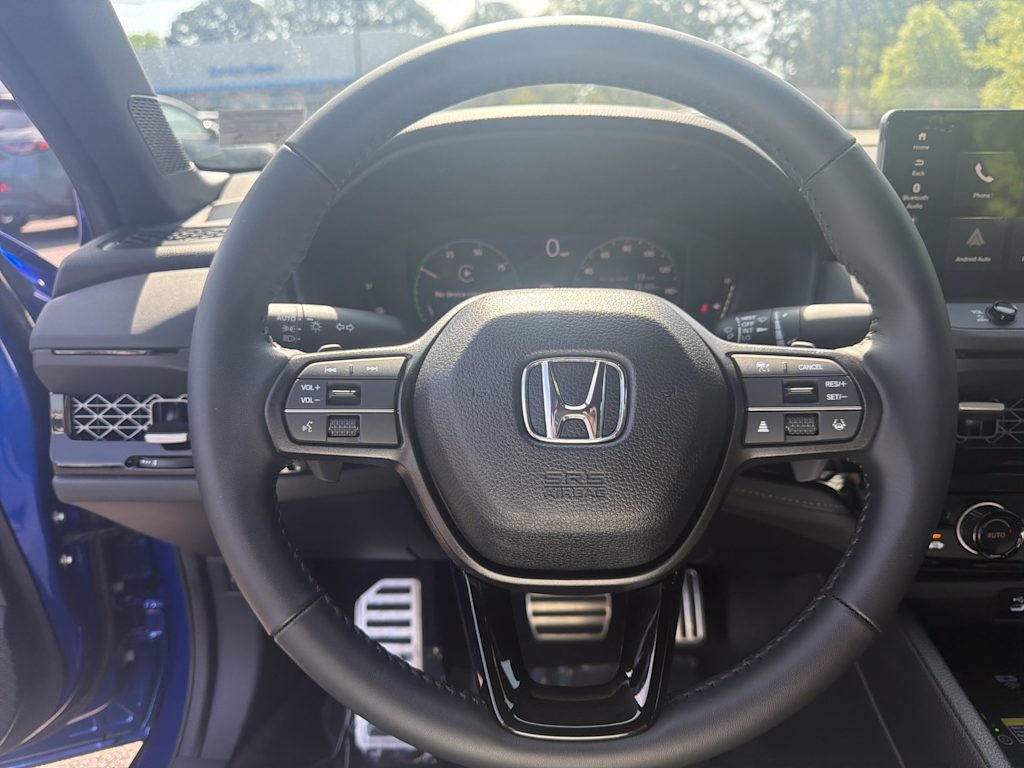 Thumbnail: 2025 Honda Accord - 2