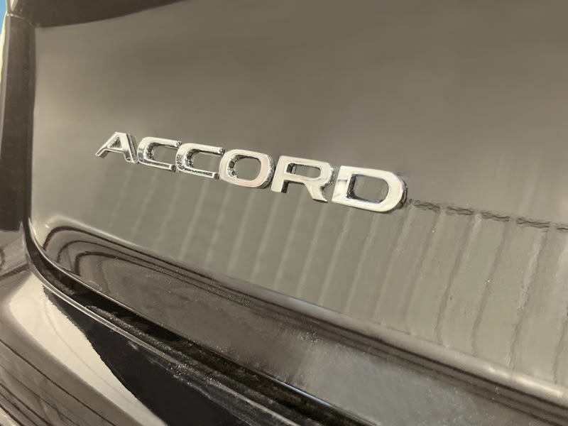 Thumbnail: 2025 Honda Accord - 7