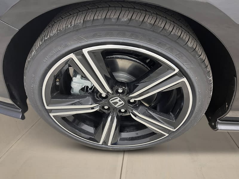 Thumbnail: 2025 Honda Accord - 8