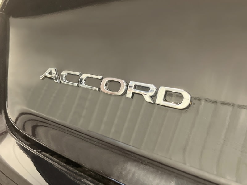 Thumbnail: 2025 Honda Accord - 7
