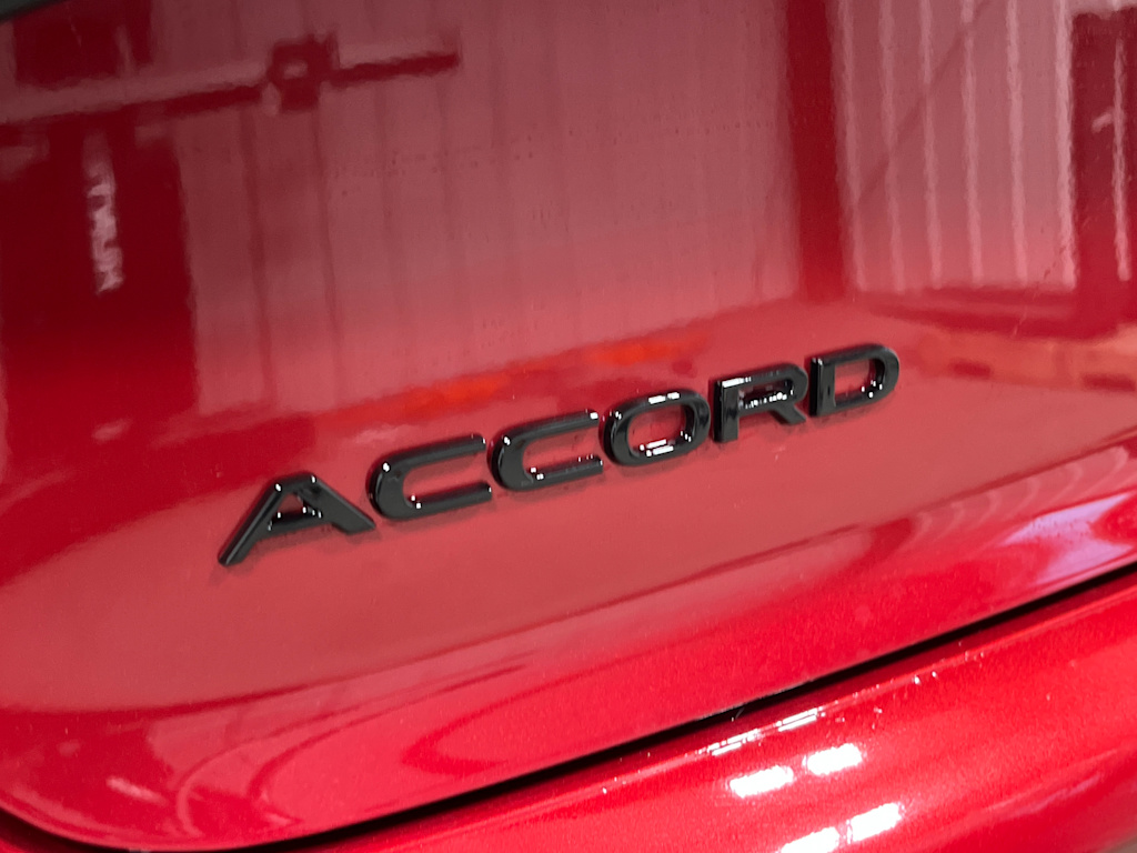 Thumbnail: 2026 Honda Accord - 15