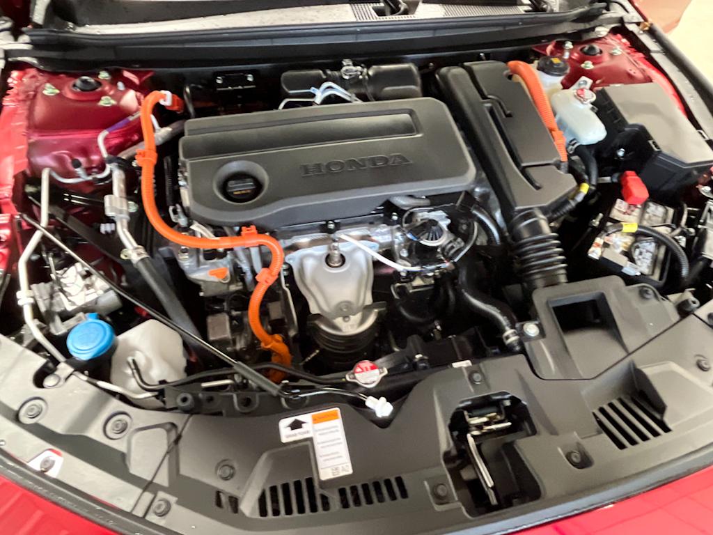 Thumbnail: 2026 Honda Accord - 8