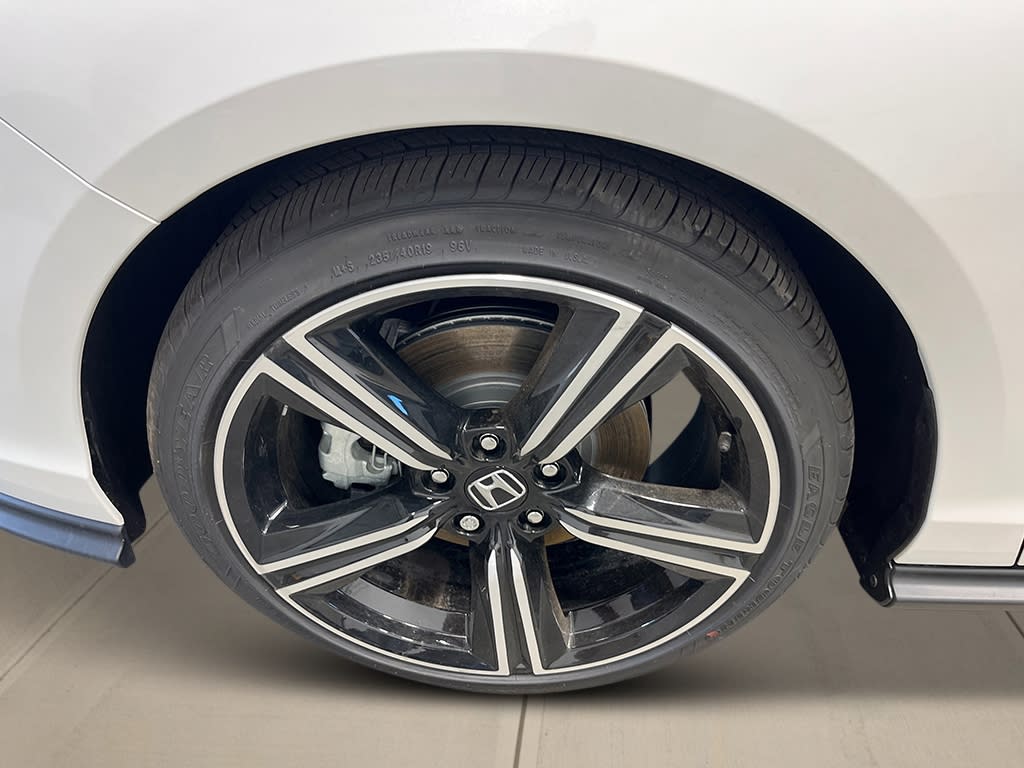 Thumbnail: 2026 Honda Accord - 7