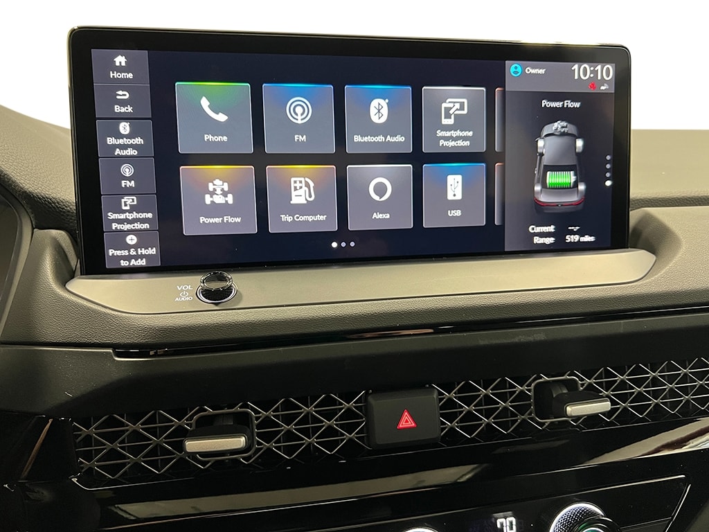 2025 Honda Accord Sport 14