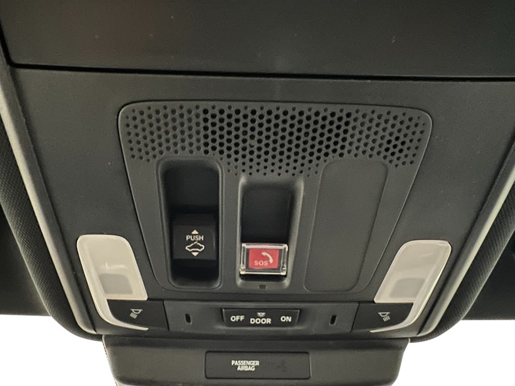 2025 Honda Accord Sport 25