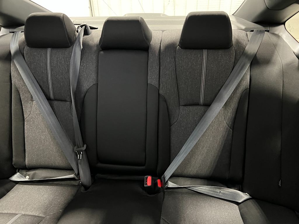 2025 Honda Accord Sport 13