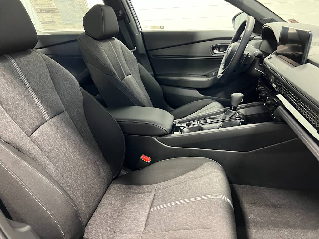 2025 Honda Accord Sport 12