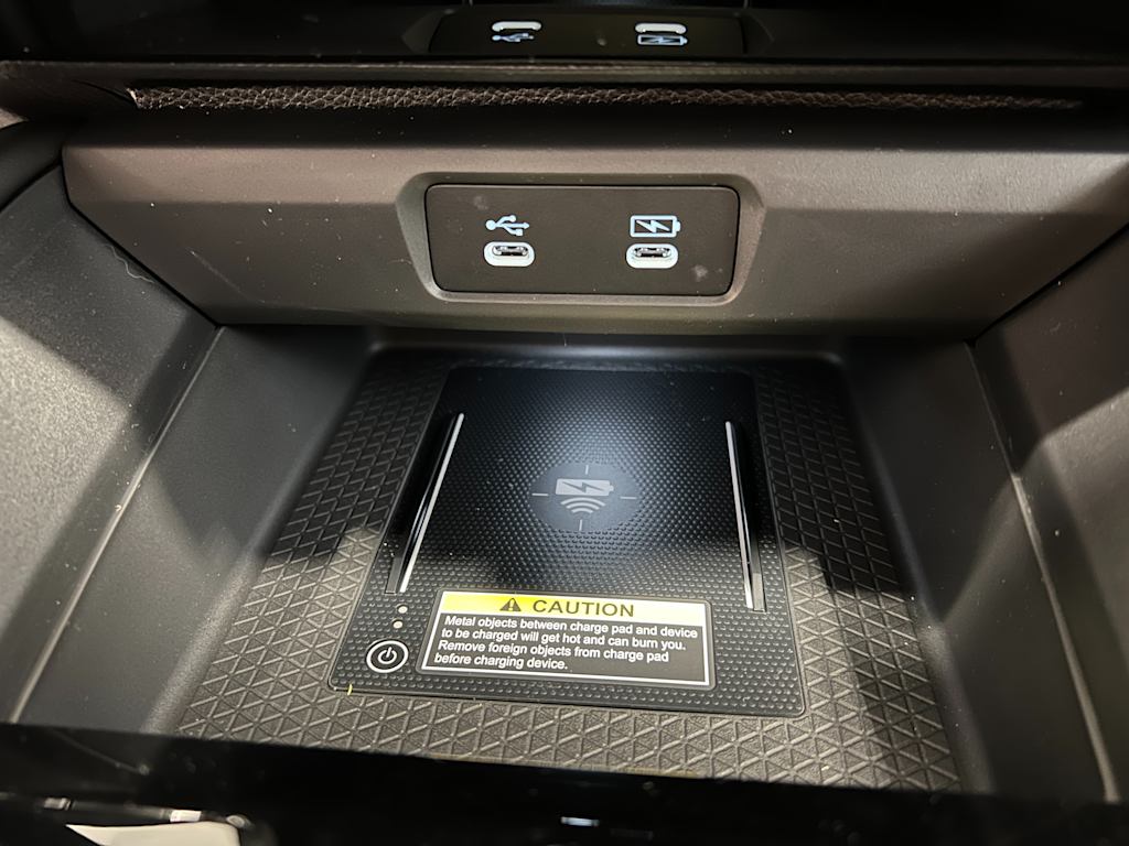 2025 Honda Accord Sport 24