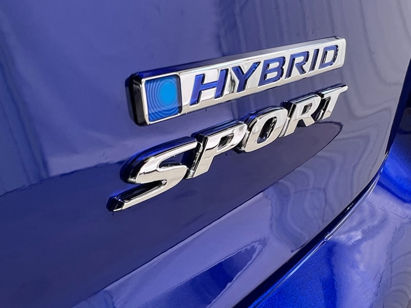 2025 Honda Accord Sport 16