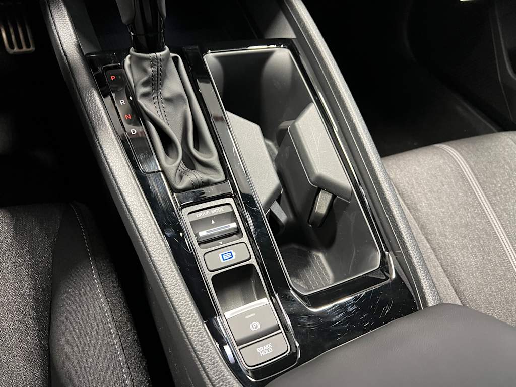 2025 Honda Accord Sport 15