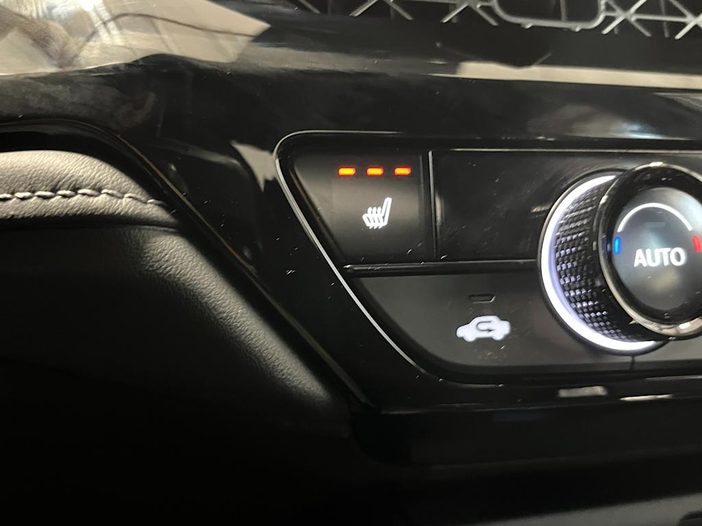 Thumbnail: 2026 Honda Accord - 25