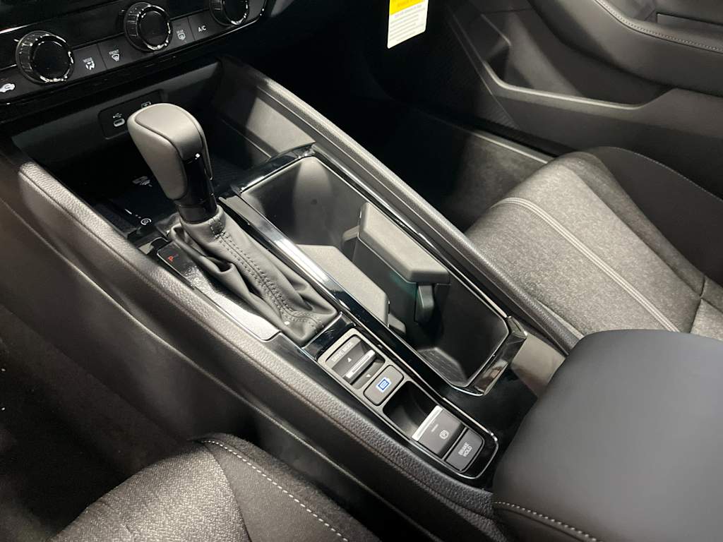 Thumbnail: 2026 Honda Accord - 14