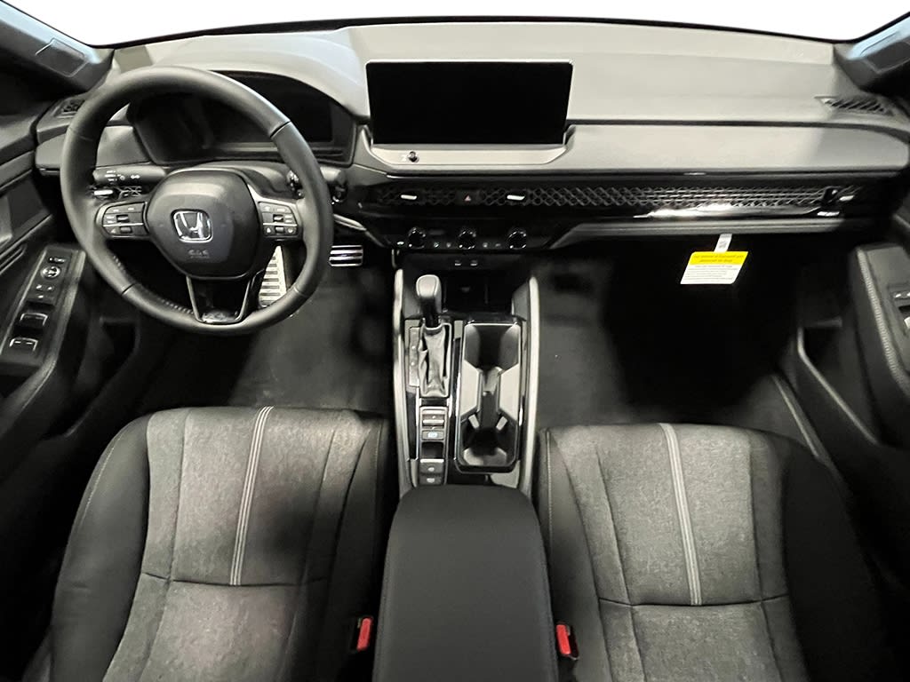 Thumbnail: 2026 Honda Accord - 2
