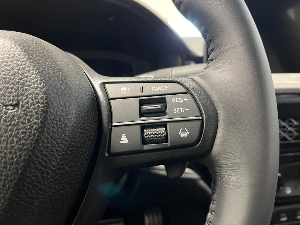 Thumbnail: 2026 Honda Accord - 23