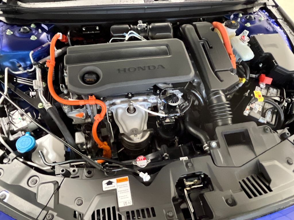 Thumbnail: 2026 Honda Accord - 8