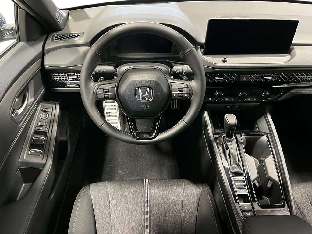 Thumbnail: 2026 Honda Accord - 9