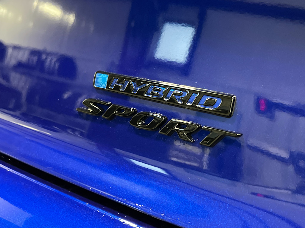 Thumbnail: 2026 Honda Accord - 6