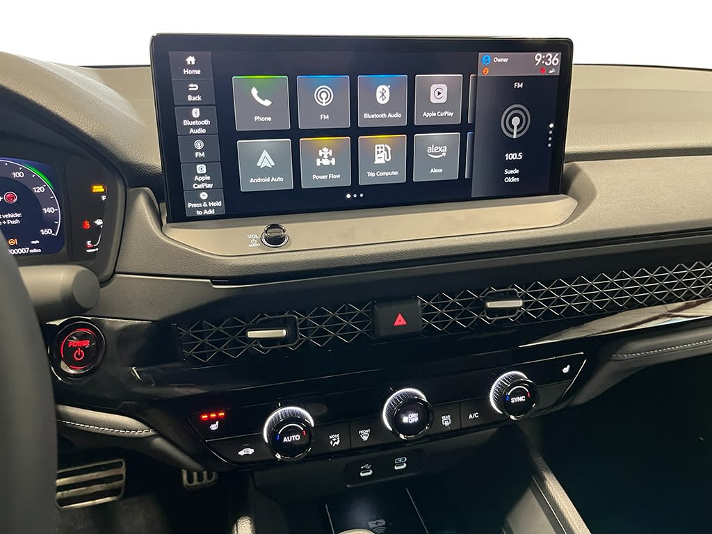 Thumbnail: 2026 Honda Accord - 13