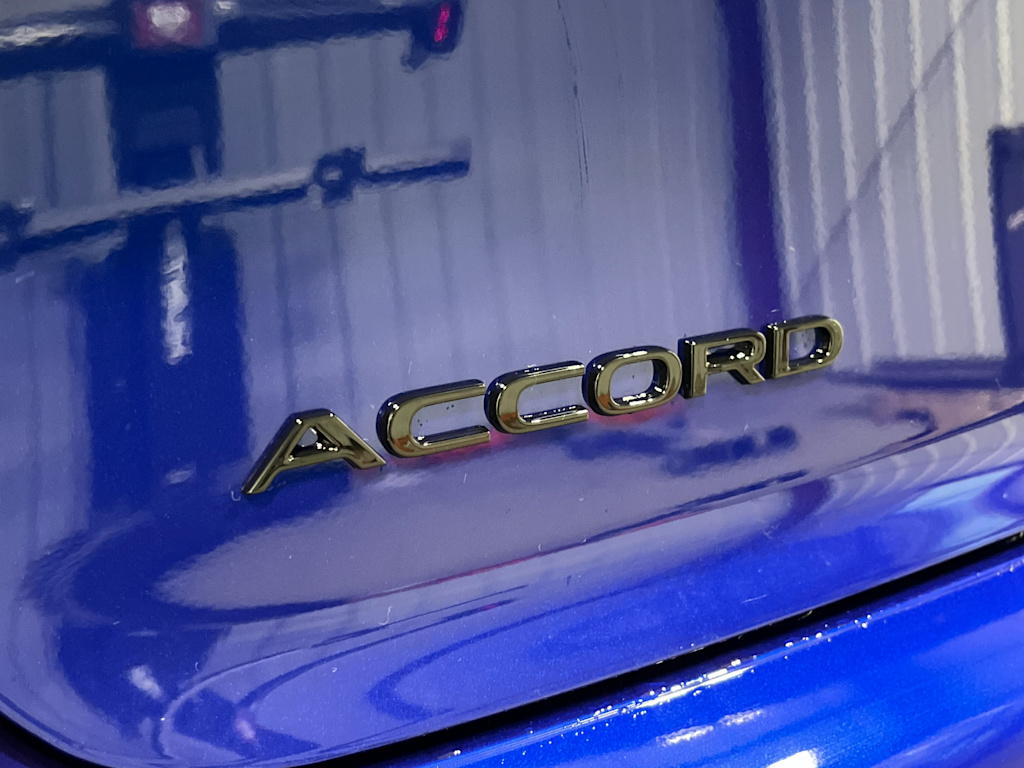 Thumbnail: 2026 Honda Accord - 15