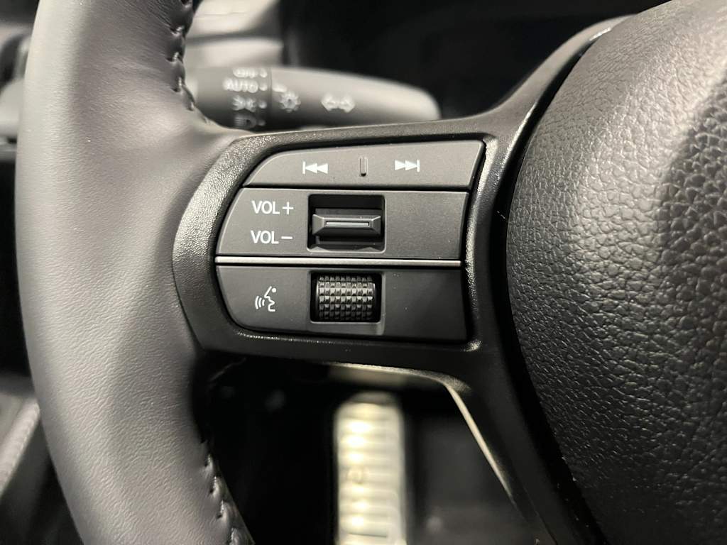 Thumbnail: 2026 Honda Accord - 22