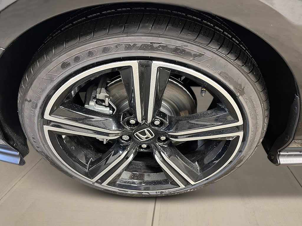 Thumbnail: 2026 Honda Accord - 7