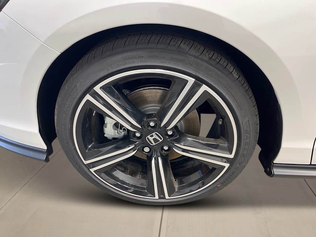 Thumbnail: 2026 Honda Accord - 7