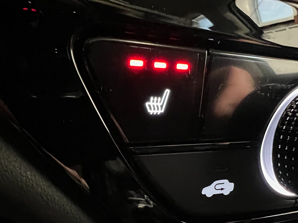 2025 Honda Accord EX-L 28