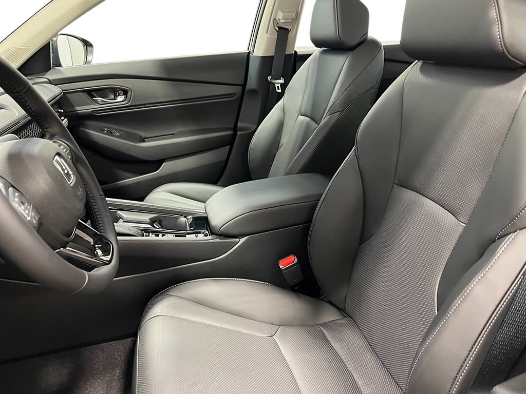 2025 Honda Accord EX-L 11
