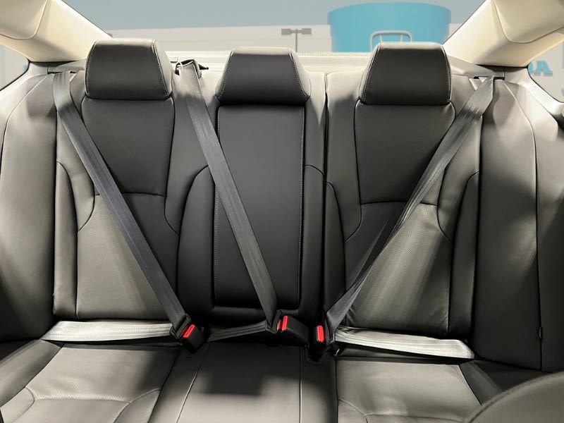 2025 Honda Accord EX-L 13