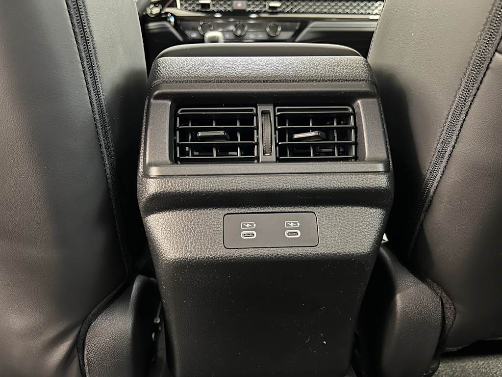 2025 Honda Accord EX-L 31