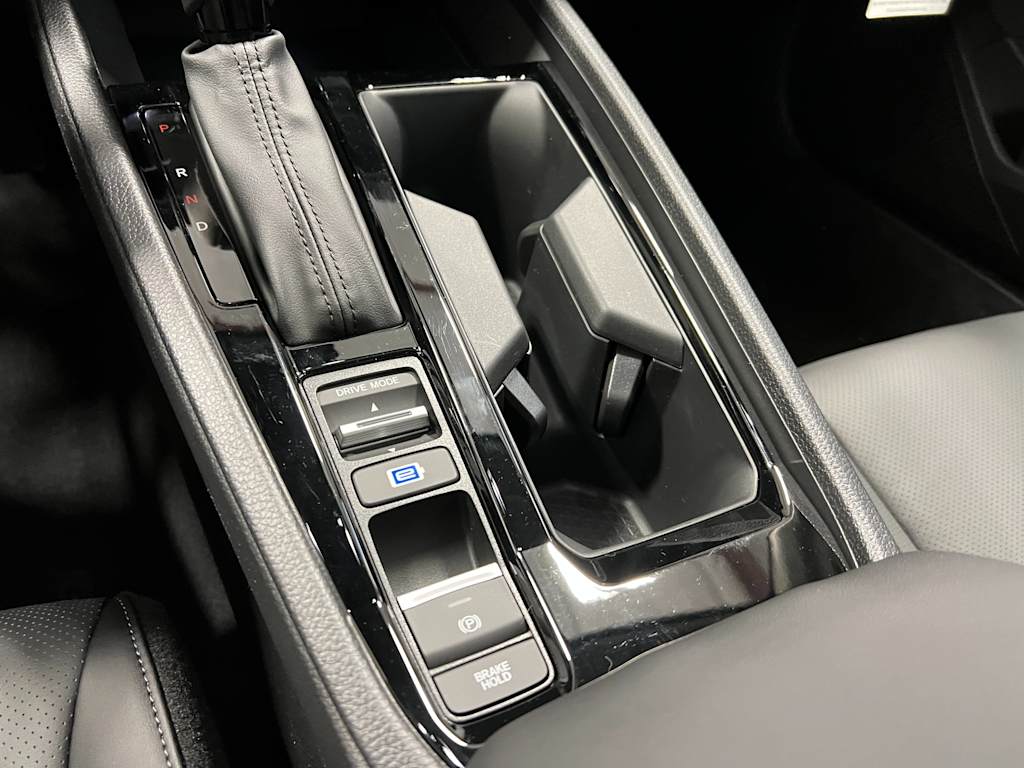 2025 Honda Accord EX-L 15