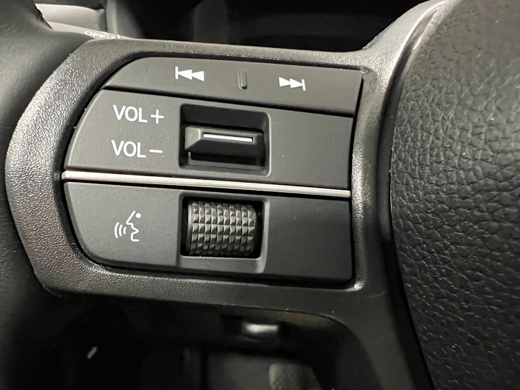 2025 Honda Accord EX-L 25