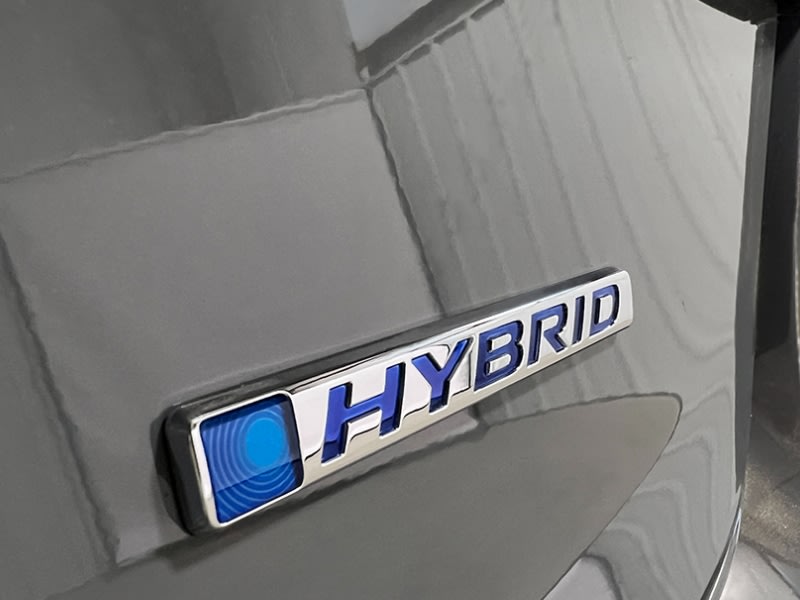 2025 Honda Accord EX-L 17