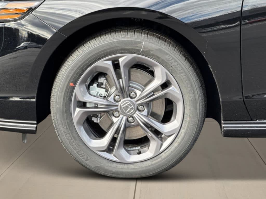 Thumbnail: 2026 Honda Accord - 6