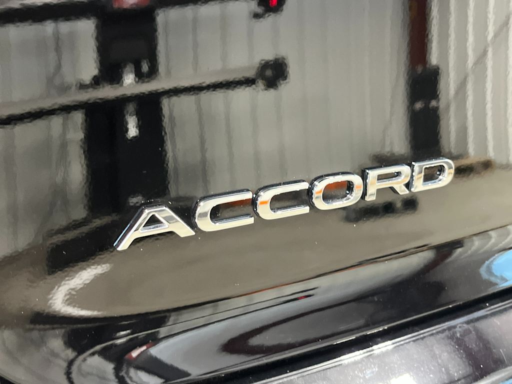 Thumbnail: 2026 Honda Accord - 14