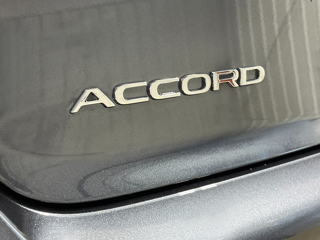 Thumbnail: 2026 Honda Accord - 17