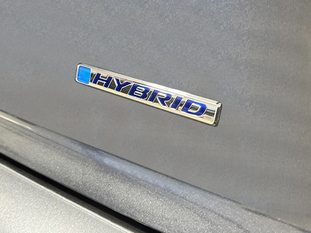 Thumbnail: 2026 Honda Accord - 7