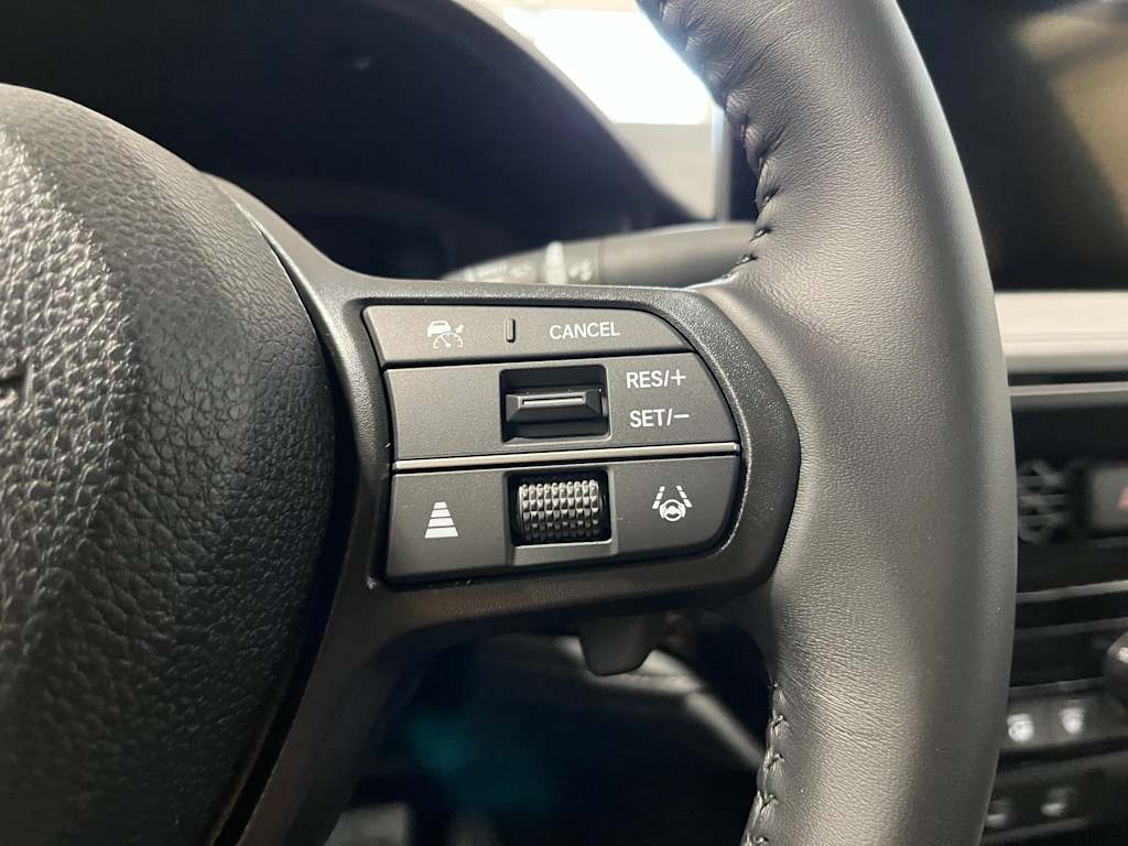 Thumbnail: 2026 Honda Accord - 24