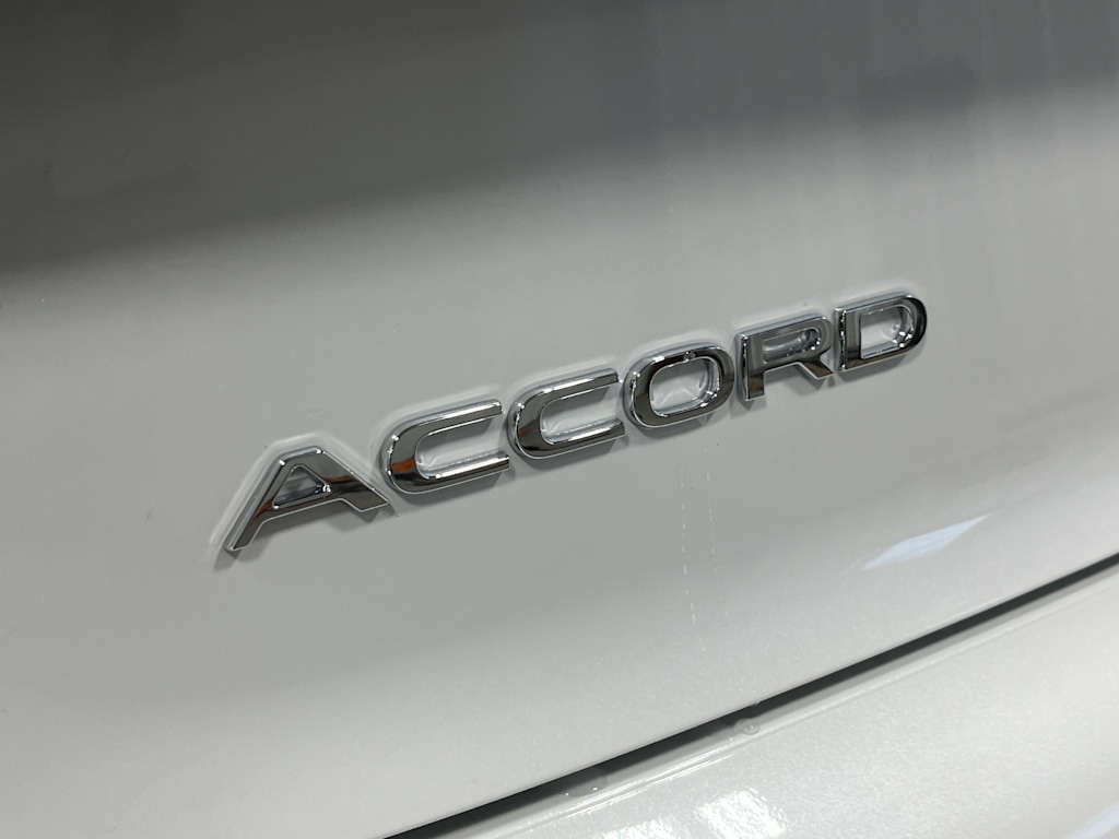 Thumbnail: 2026 Honda Accord - 16