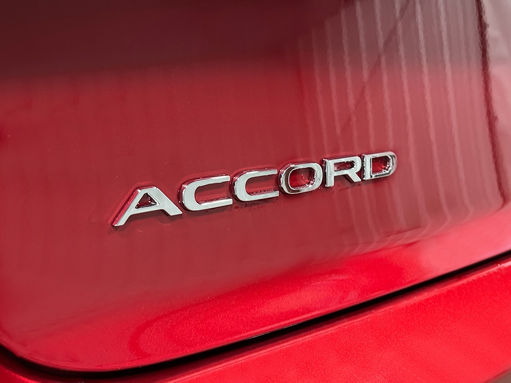 Thumbnail: 2026 Honda Accord - 16