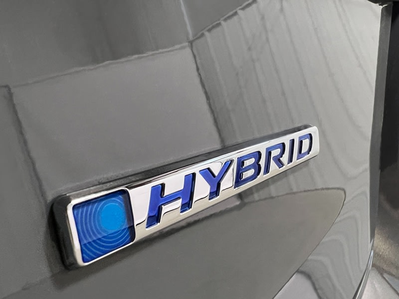 2025 Honda Accord EX-L 17