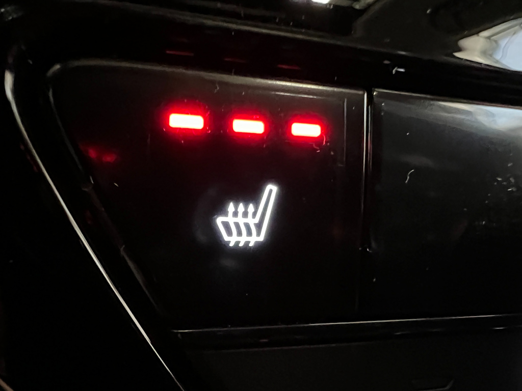 2025 Honda Accord EX-L 27