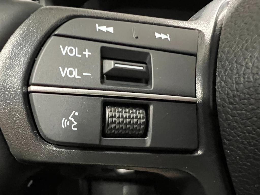 2025 Honda Accord EX-L 24