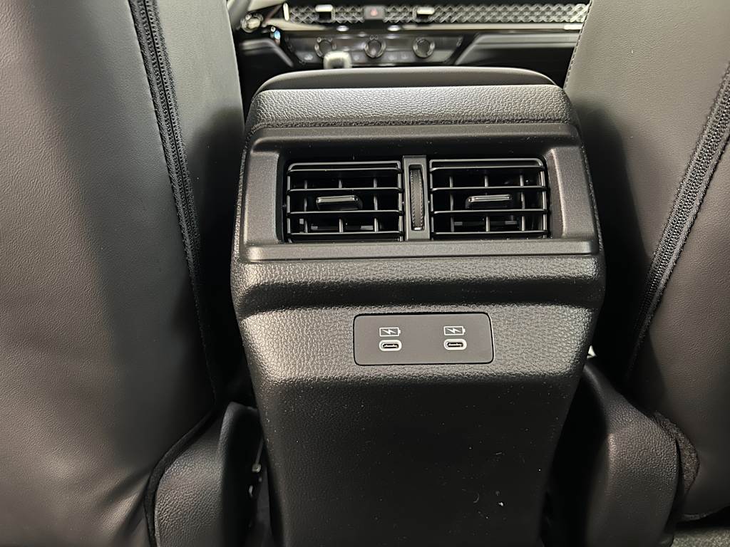2025 Honda Accord EX-L 31