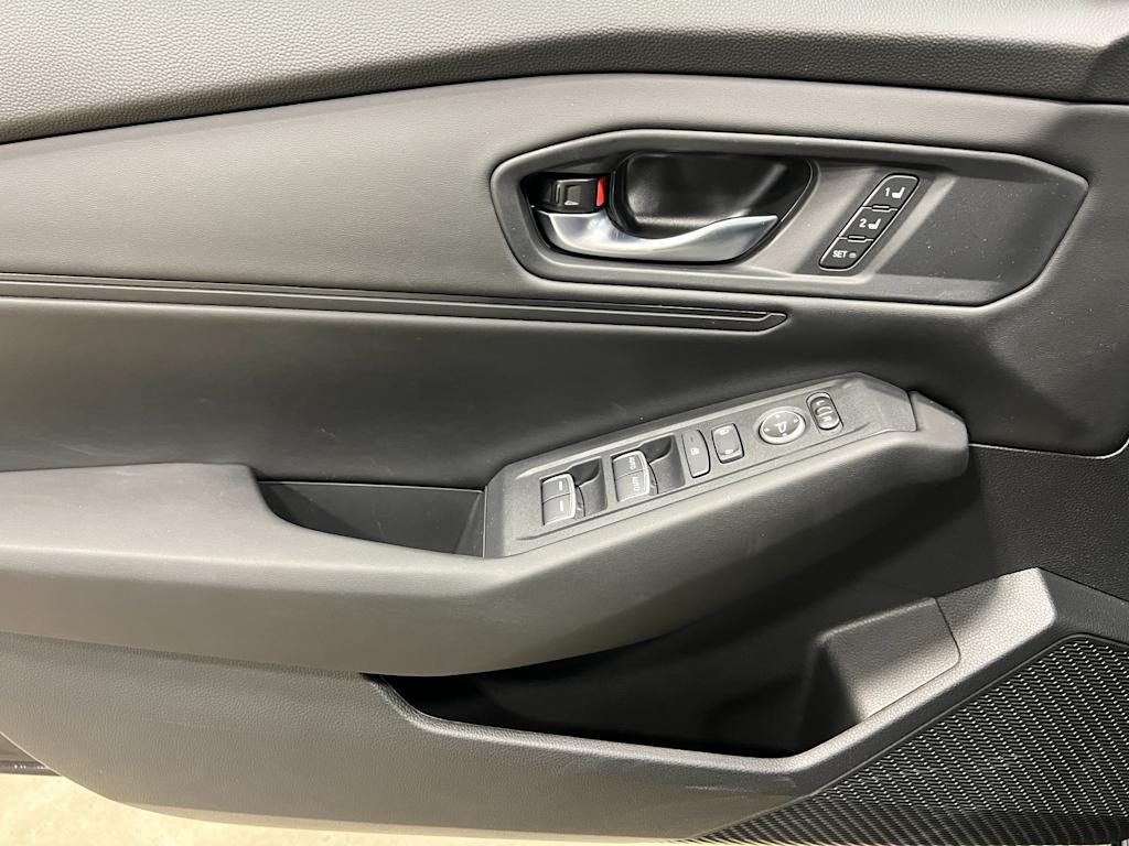 2025 Honda Accord EX-L 22