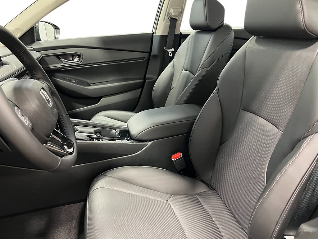 2025 Honda Accord EX-L 11