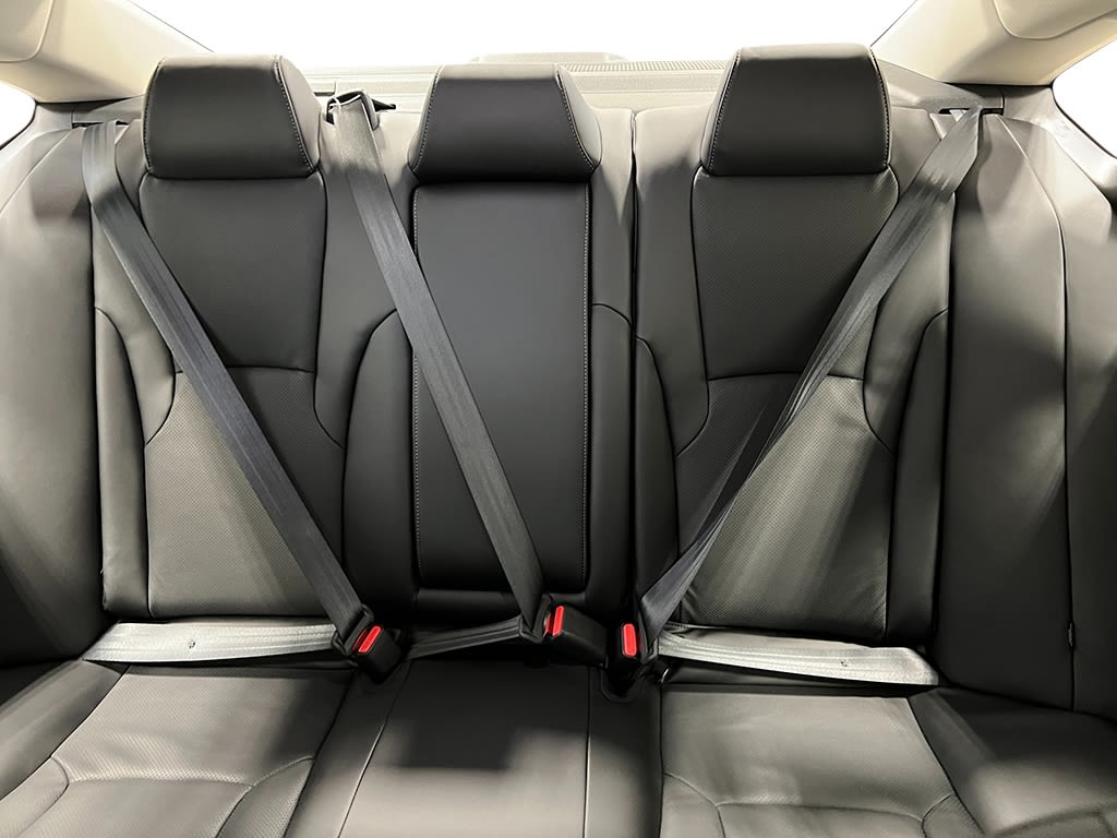 2025 Honda Accord EX-L 13